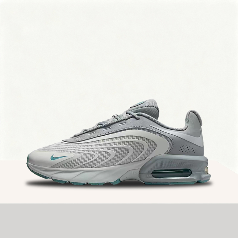 Men'S Shoes Nike Air Max - Nike Air Max Fire Wygodne, uniwersalne,