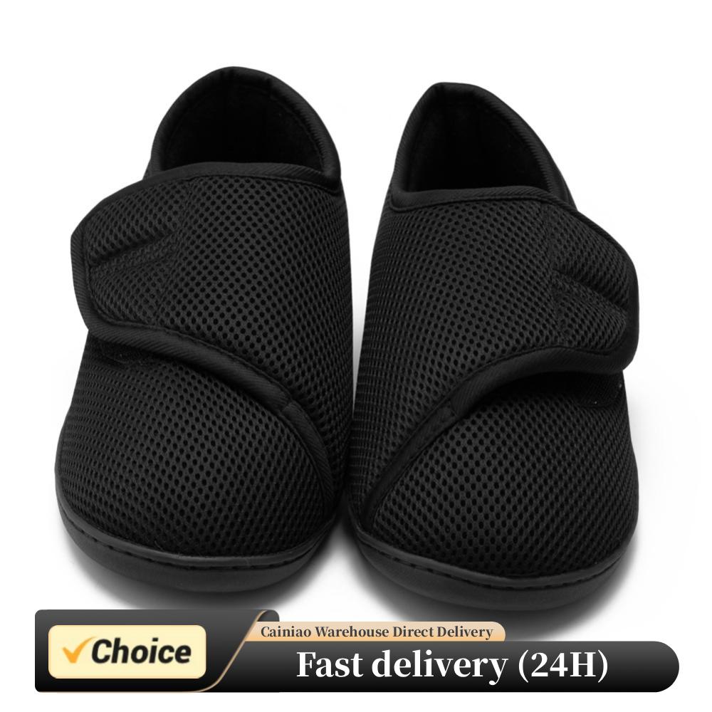 Men'S Shoes For Plantar Fasciitis - Unisexowe buty dla diabetyków, szerokie buty