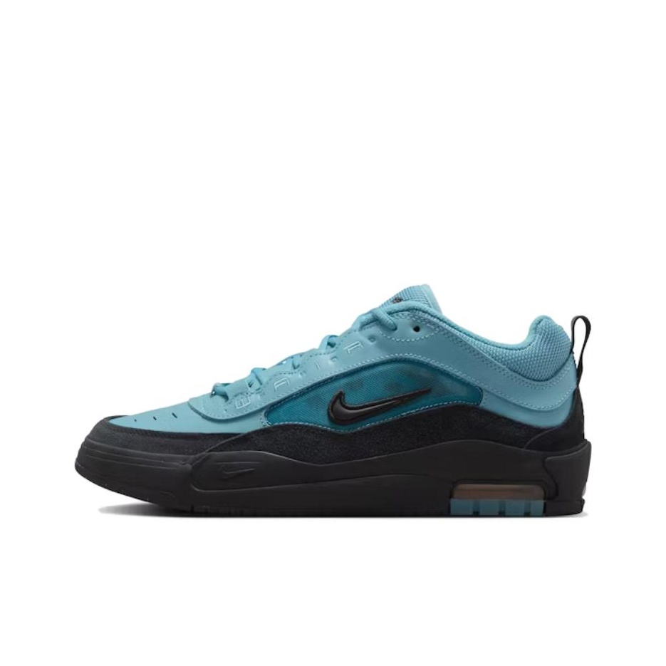 Men'S Shoes Nike Air Max - Buty Nike Air Max Ishod Skateboard