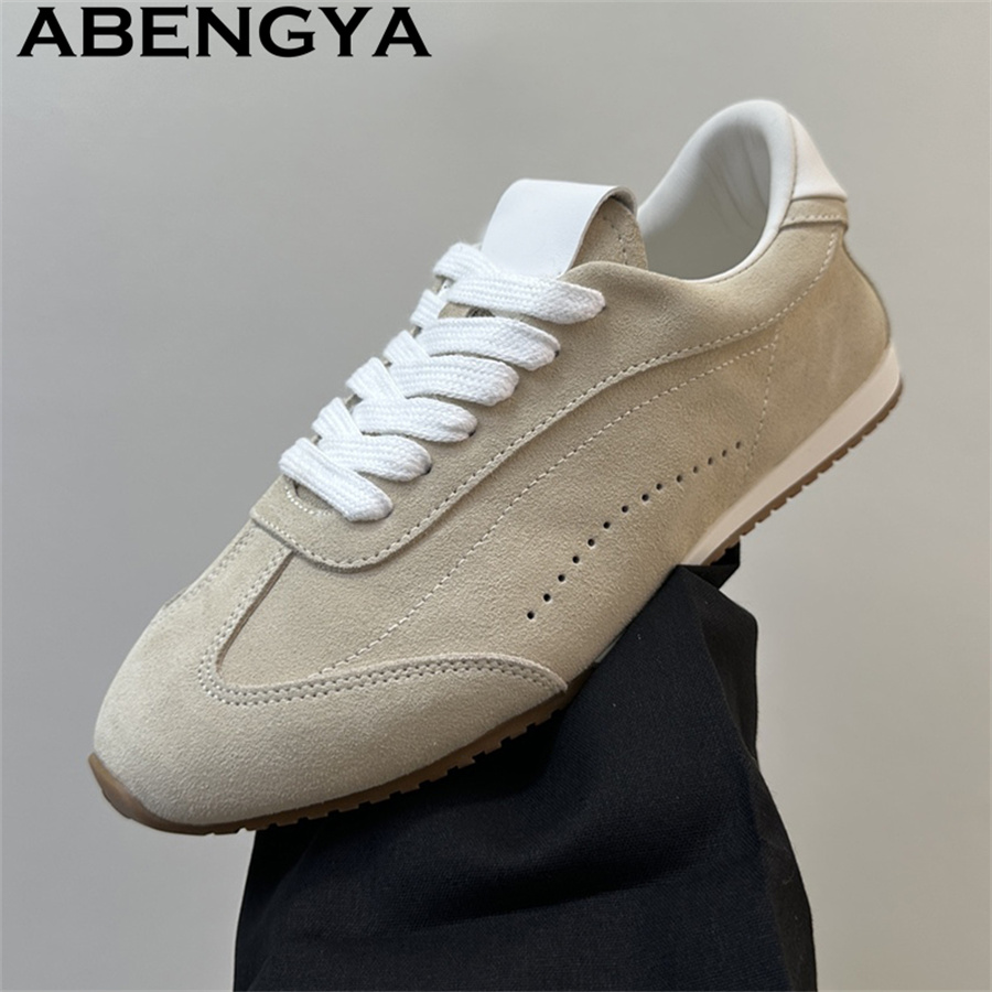Men Shoes Oxford - Damskie i męskie sznurowane buty codzienne