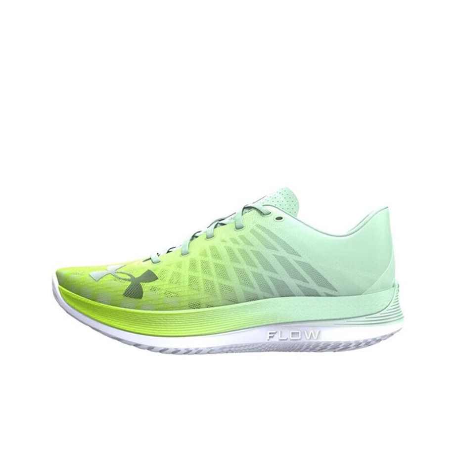 Men Shoes Under 300 - Buty do biegania Under Armour Flow