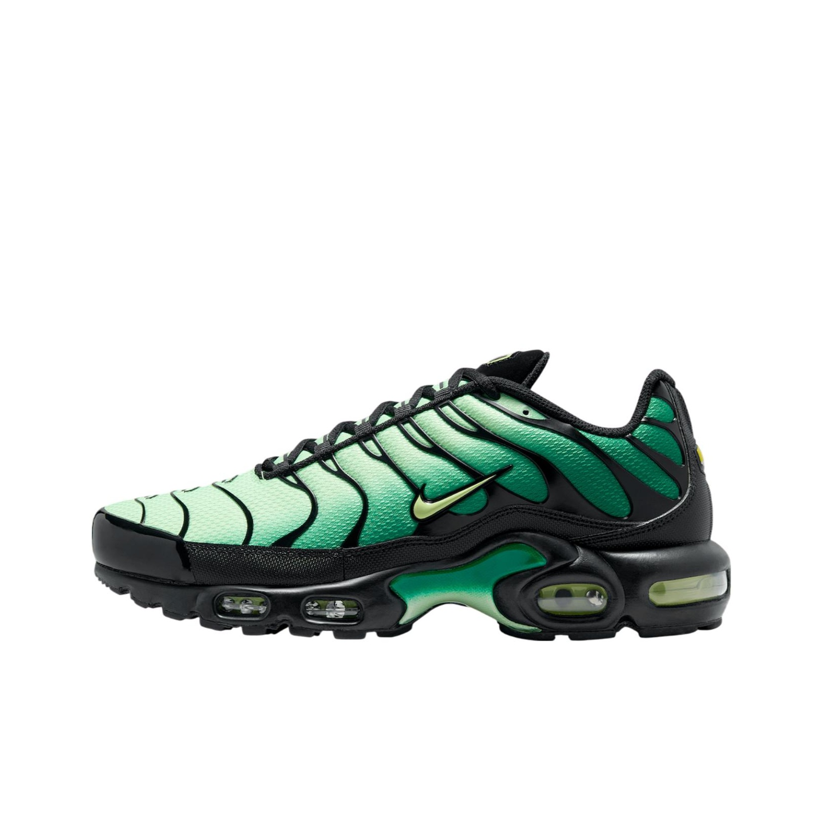 Men Shoes Myntra - Nike Air Max Plus Oddychające Niskoprofilowe