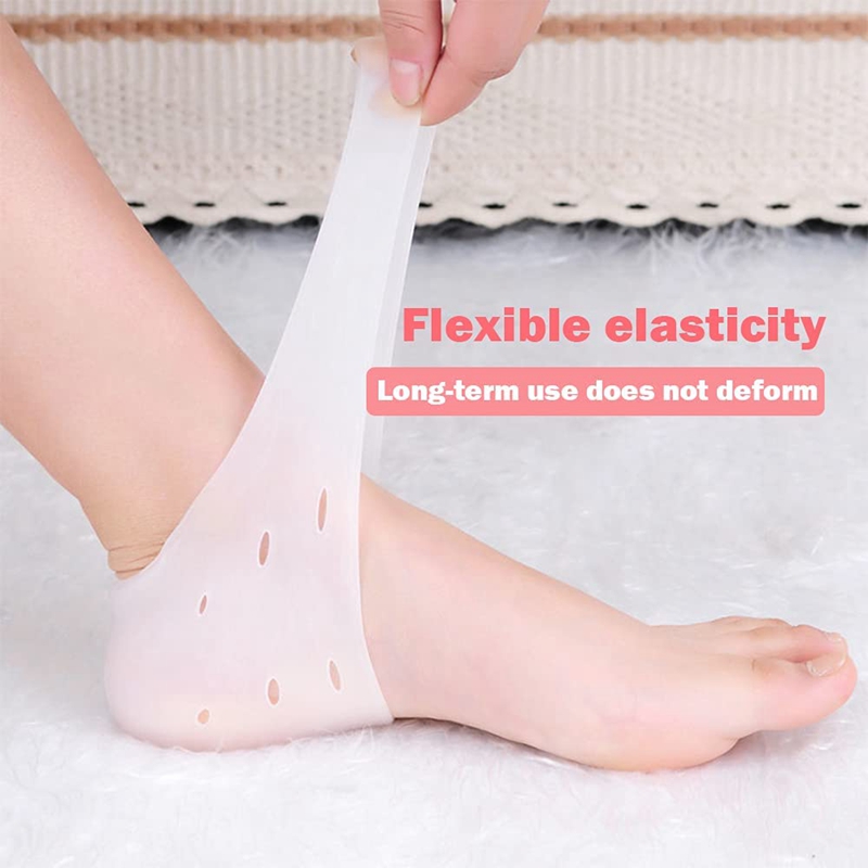 Men'S Shoes For Plantar Fasciitis - Silikonowe poduszki pod śródstopie żel przodostopia