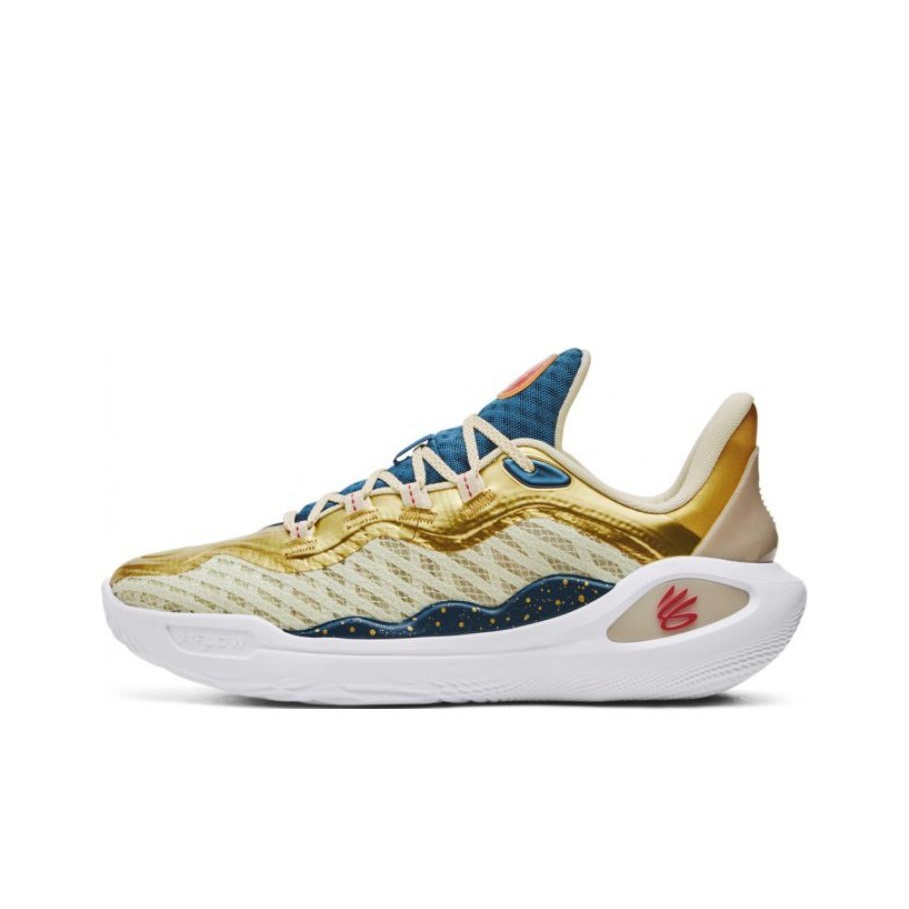 Men Shoes Under 300 - Buty koszykarskie Under Armour Curry 11