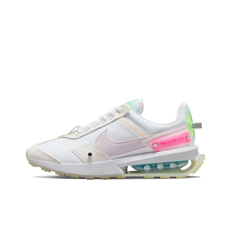 Men Shoes Myntra - Nike Air Max Pre Day Glow