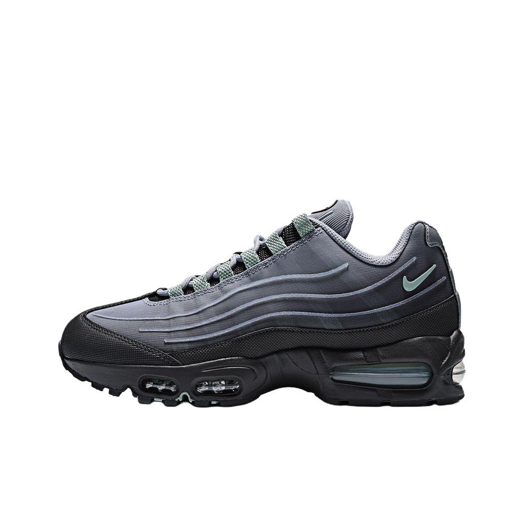 Men Shoes Myntra - Nike Air Max 95 Męskie Buty