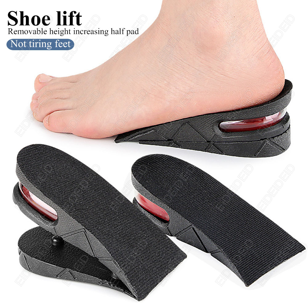 Men Shoes Eid - Wkładki zwiększające wysokość dla mężczyzn kobiety
