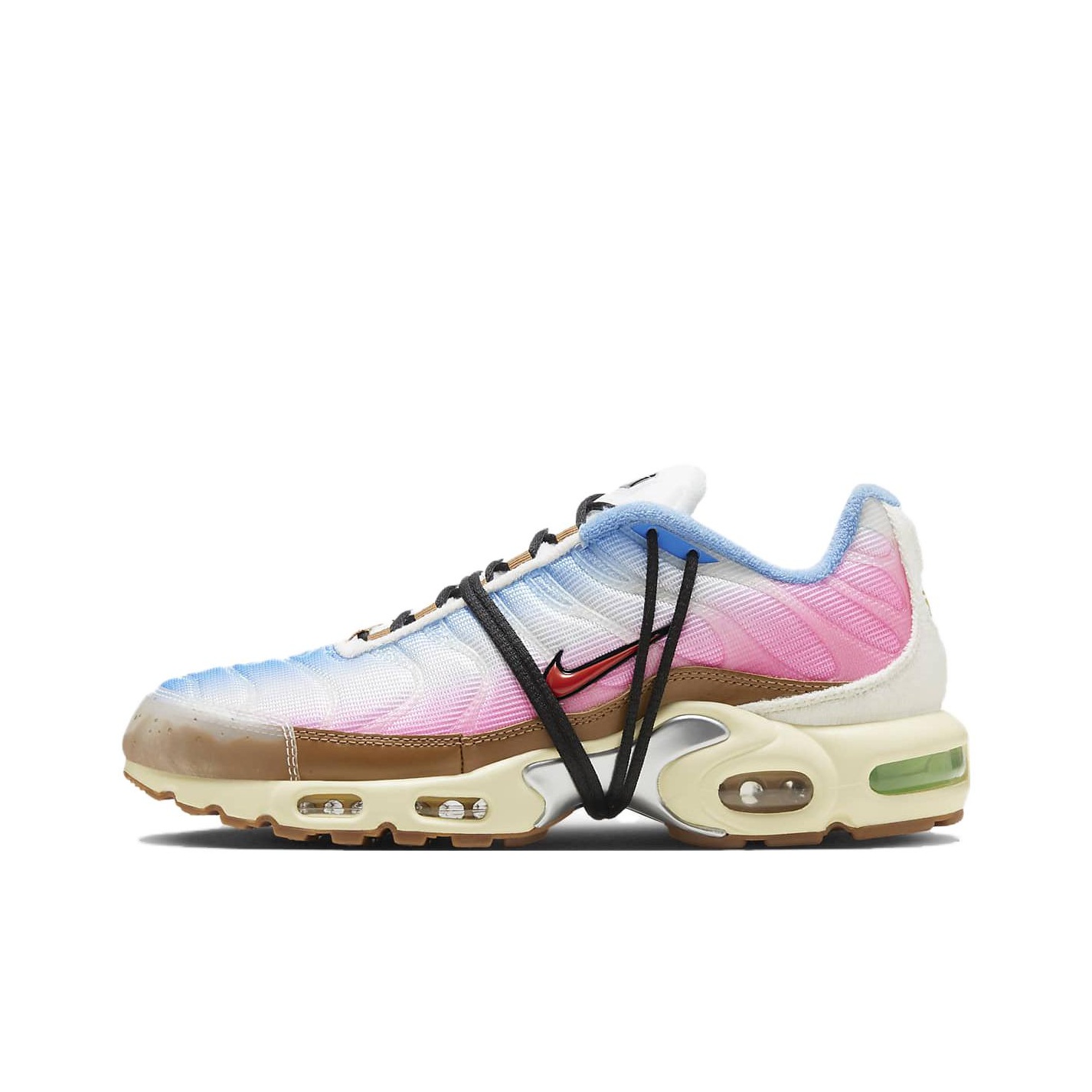 Men'S Shoes Nike Air Max - Buty Nike Air Max Plus Casual
