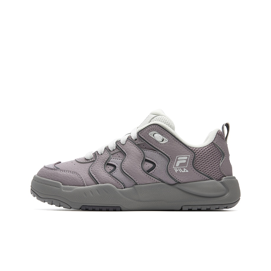 Men'S Qc Shoes - FILA BRACE Odporne na ścieranie, lekkie