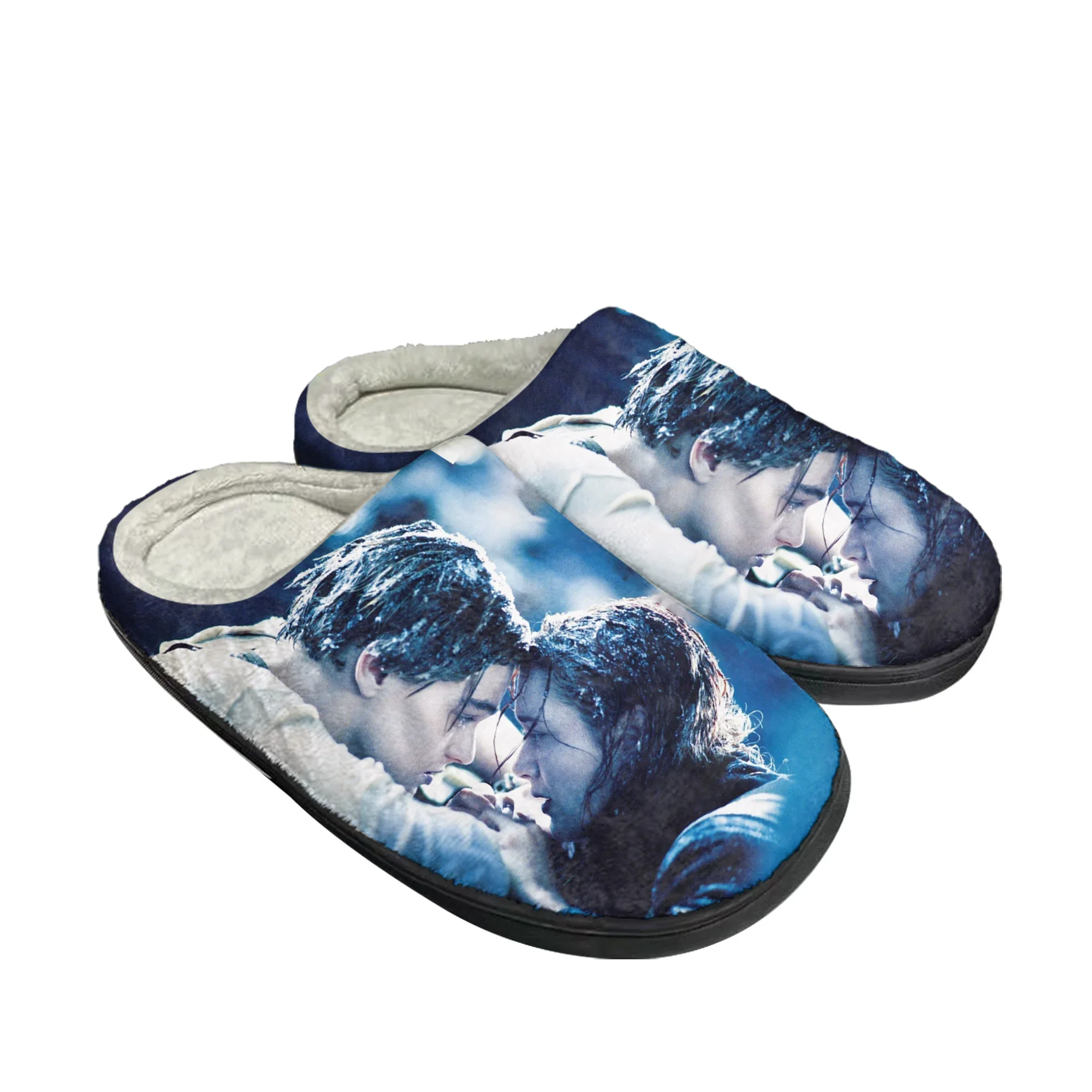 Klapki Domowe Titanic Klasyczn – Men Shoes Winter recenzja i cena