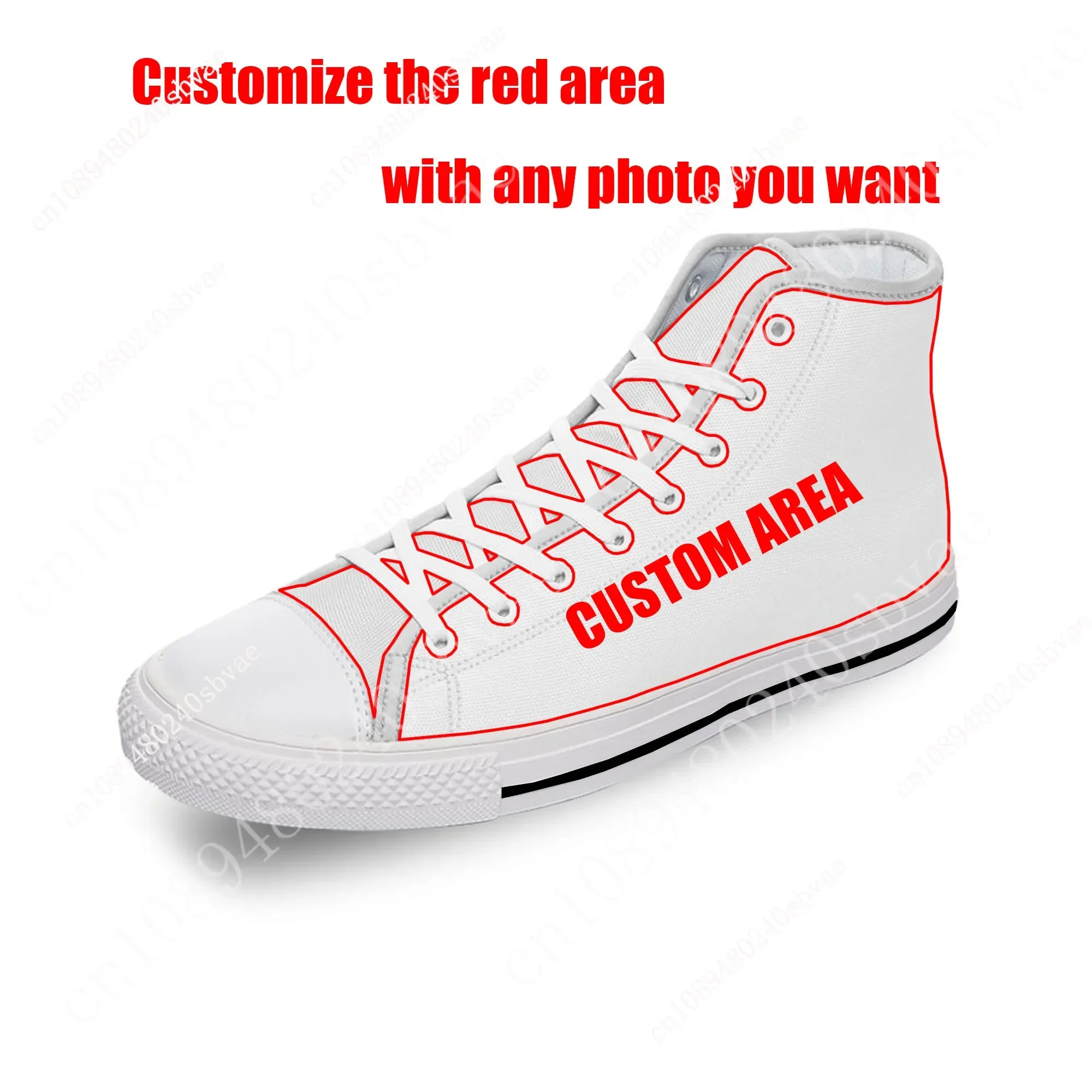 Buty Mountain Dew typu high to – Canvas Sneaker High recenzja i cena