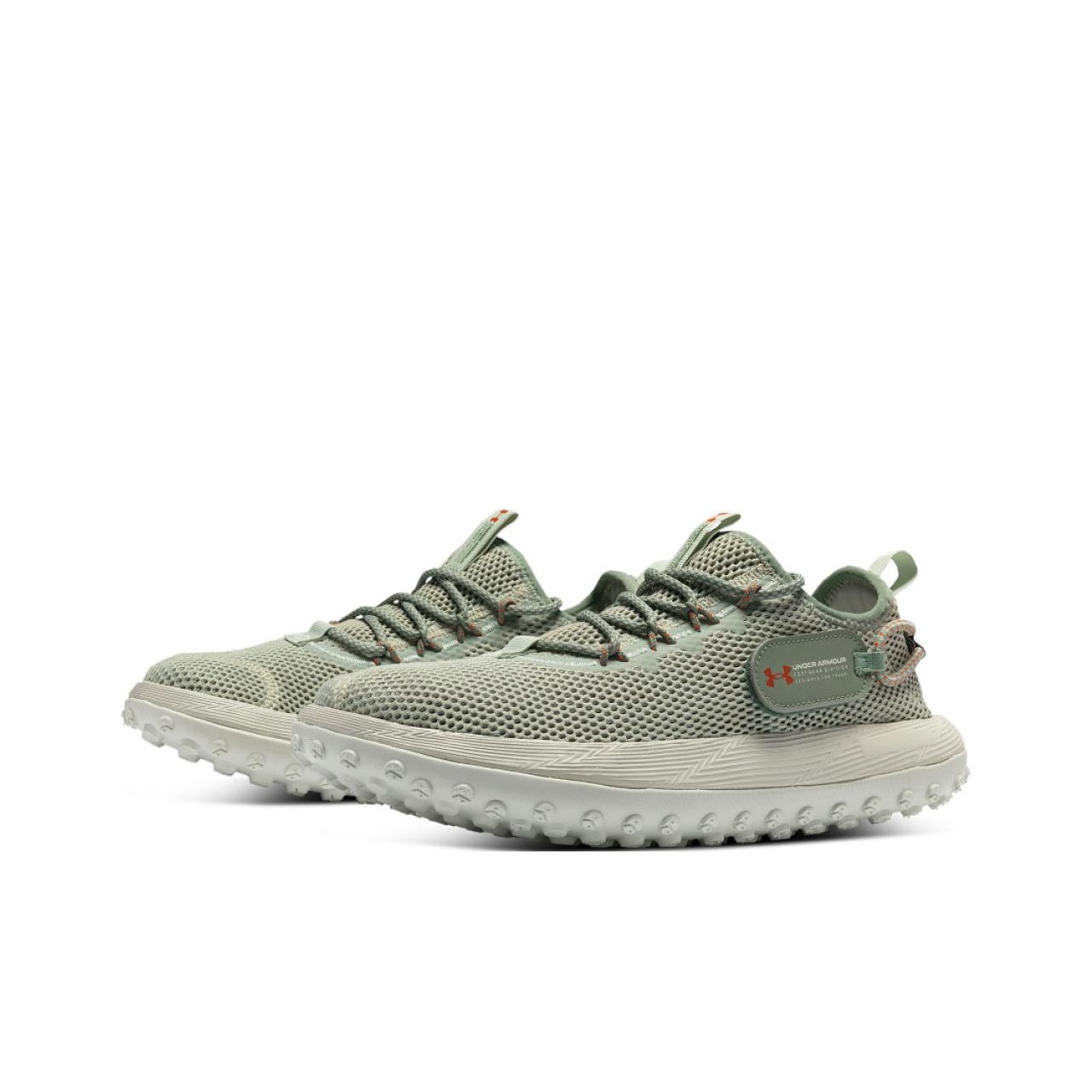 Buty codzienne męskie Under Ar – Men Shoes Under 300 recenzja i cena