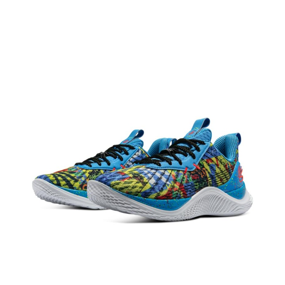Buty koszykarskie Under Armour – Men Shoes Under 300 recenzja i cena
