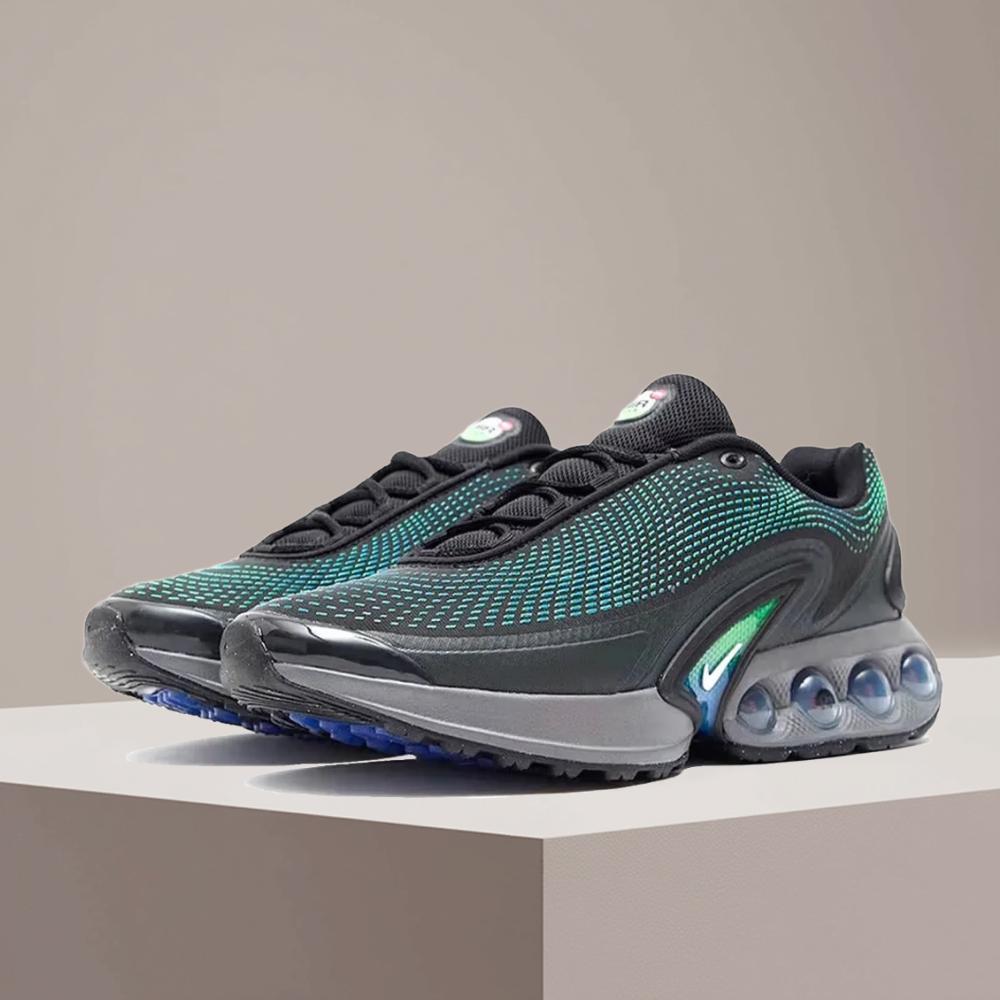 Nike Air Max Dn Dynamiczna tec – Men'S Shoes Nike Air Max recenzja i cena
