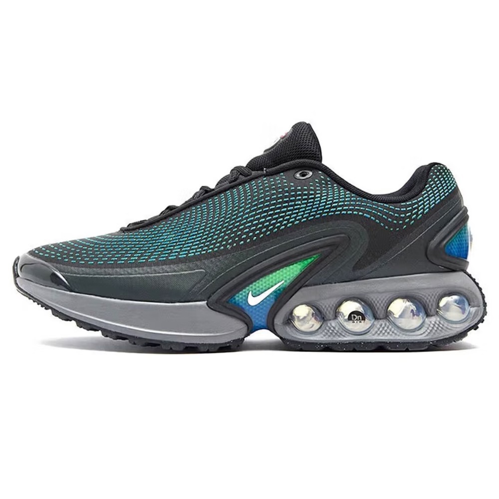 Nike Air Max Dn Dynamiczna tec – Men'S Shoes Nike Air Max recenzja i cena