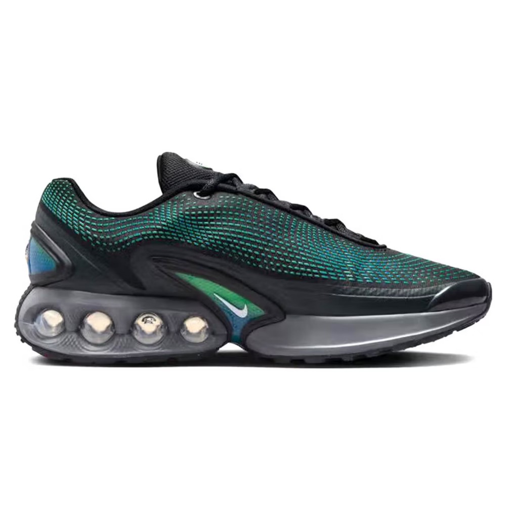 Nike Air Max Dn Dynamiczna tec – Men'S Shoes Nike Air Max recenzja i cena