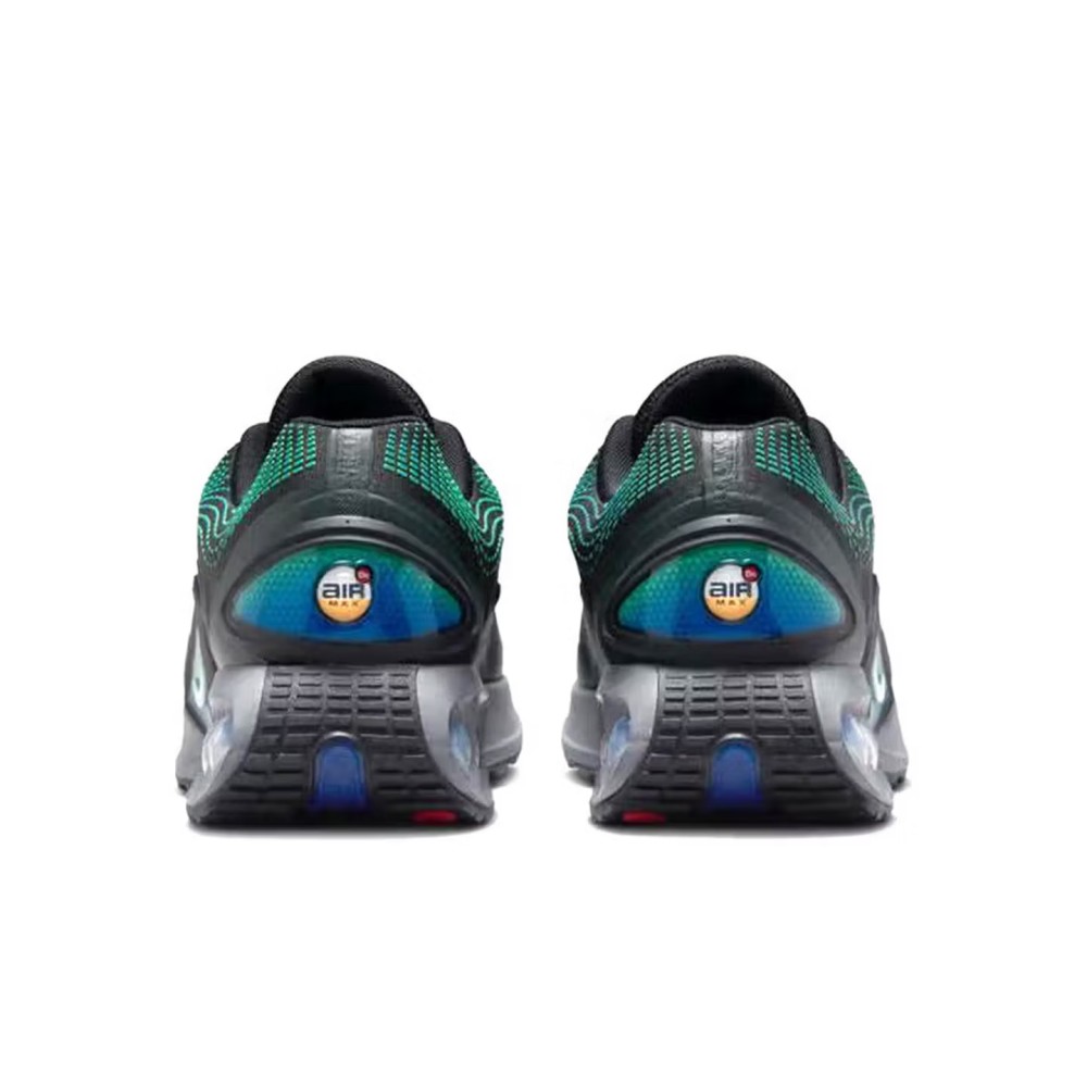 Nike Air Max Dn Dynamiczna tec – Men'S Shoes Nike Air Max recenzja i cena