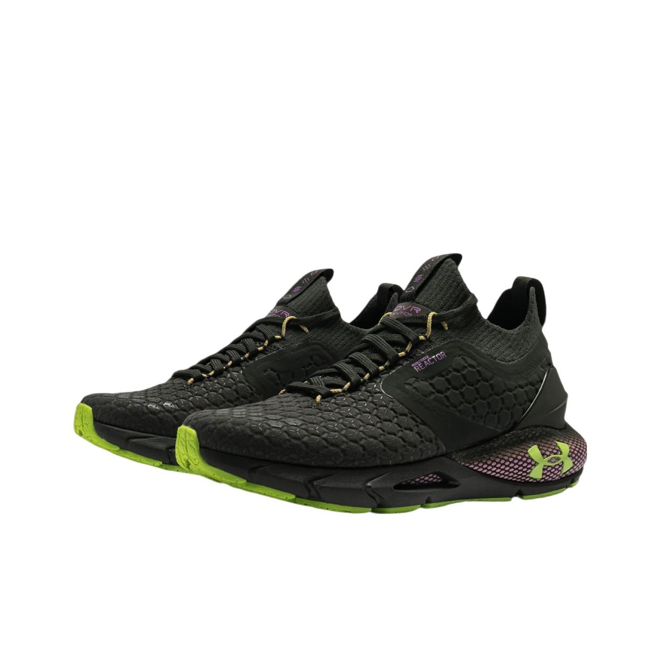 Damskie buty do biegania Under – Men Shoes Under 300 recenzja i cena