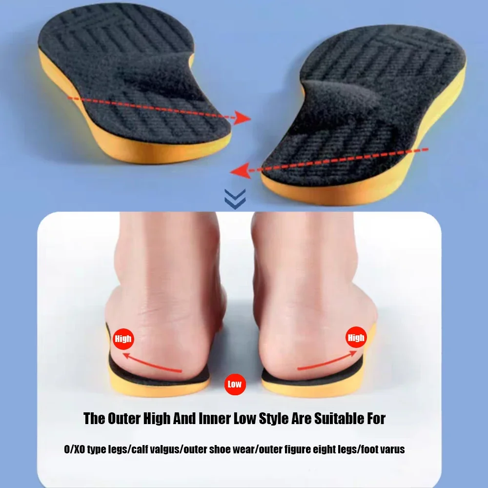 1 Para Wkładki Ortopedyczne Po – Men'S Shoes For Plantar Fasciitis recenzja i cena