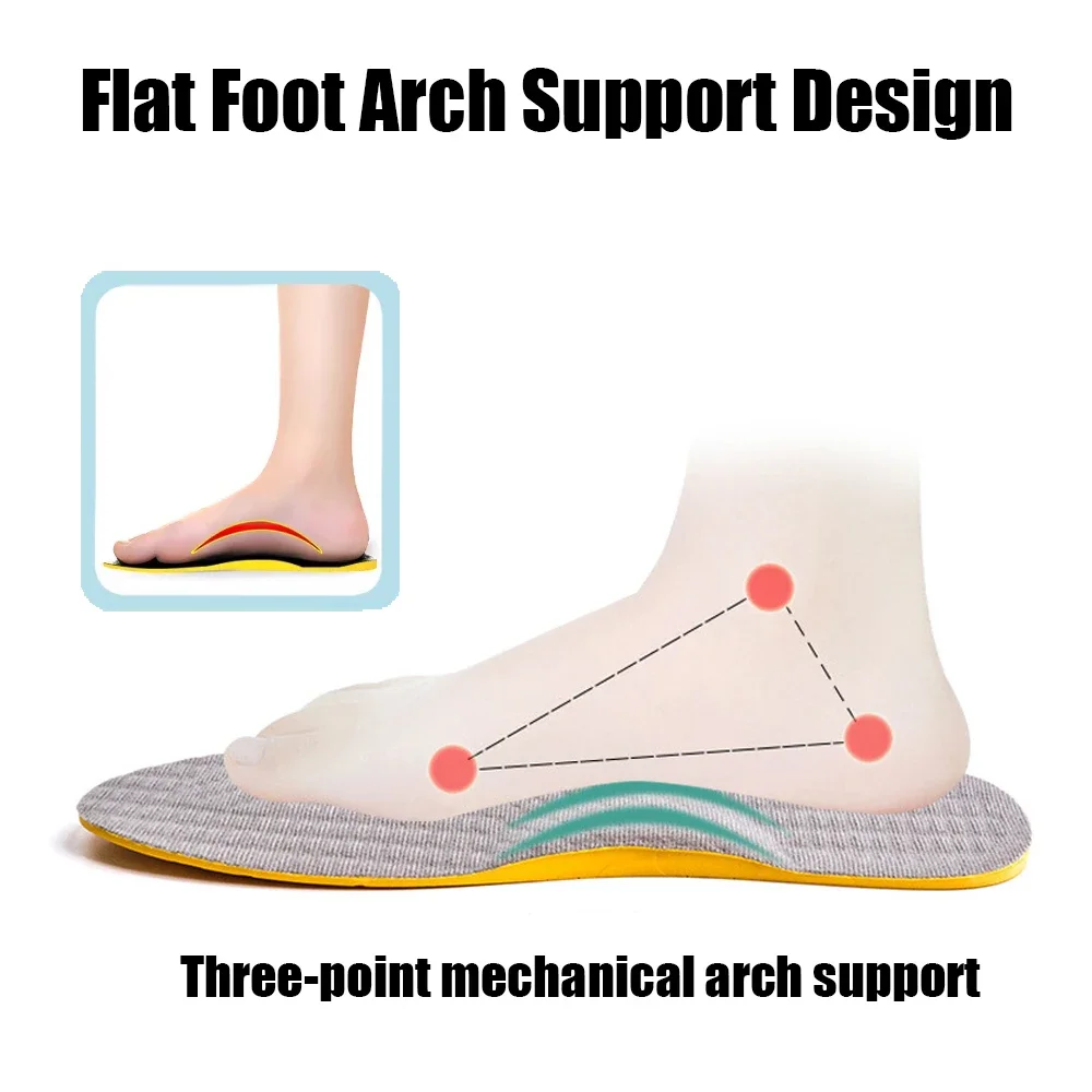 1 Para Wkładki Ortopedyczne Po – Men'S Shoes For Plantar Fasciitis recenzja i cena
