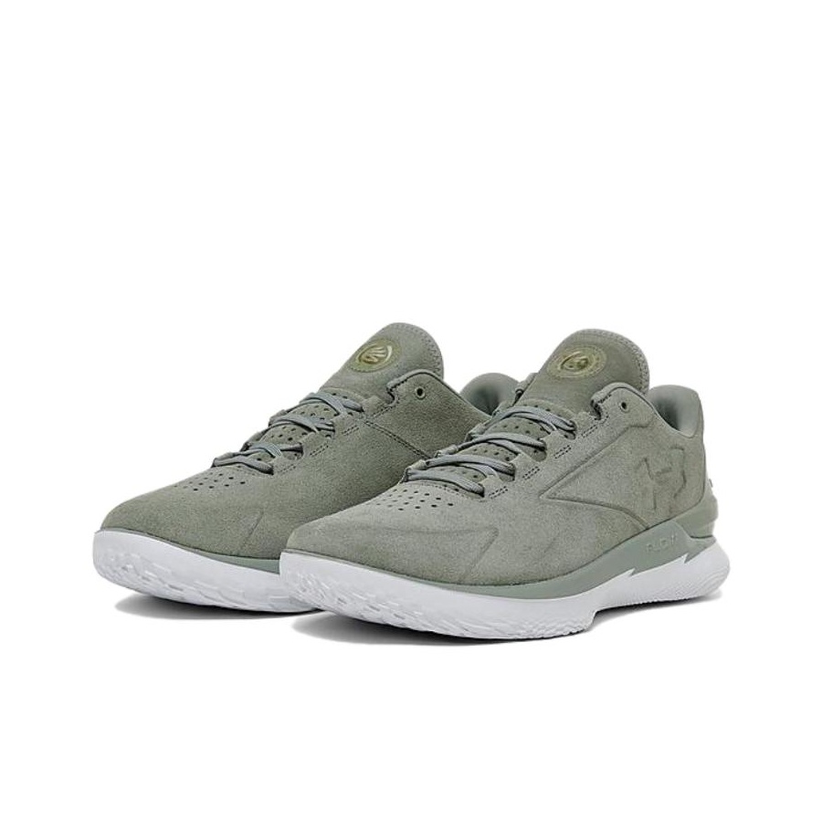 Buty koszykarskie Under Armour – Men Shoes Under 300 recenzja i cena