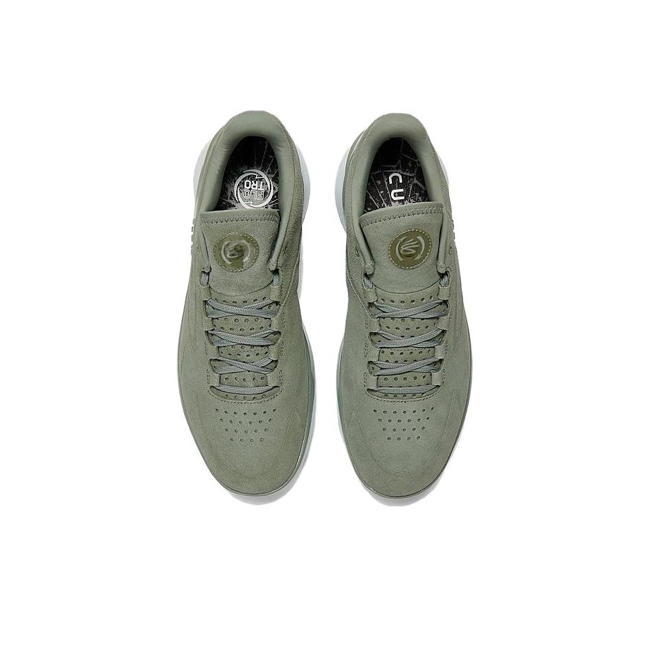 Buty koszykarskie Under Armour – Men Shoes Under 300 recenzja i cena