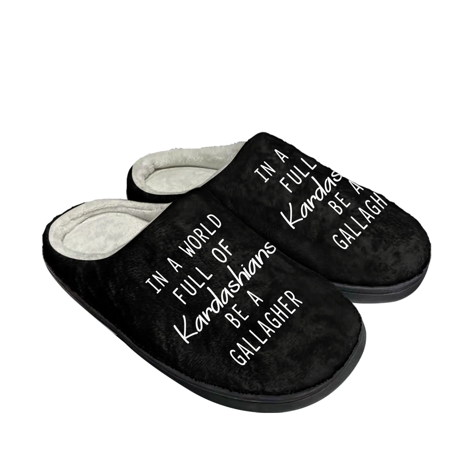 Shameless in A World Home Cott – Men Shoes Winter recenzja i cena