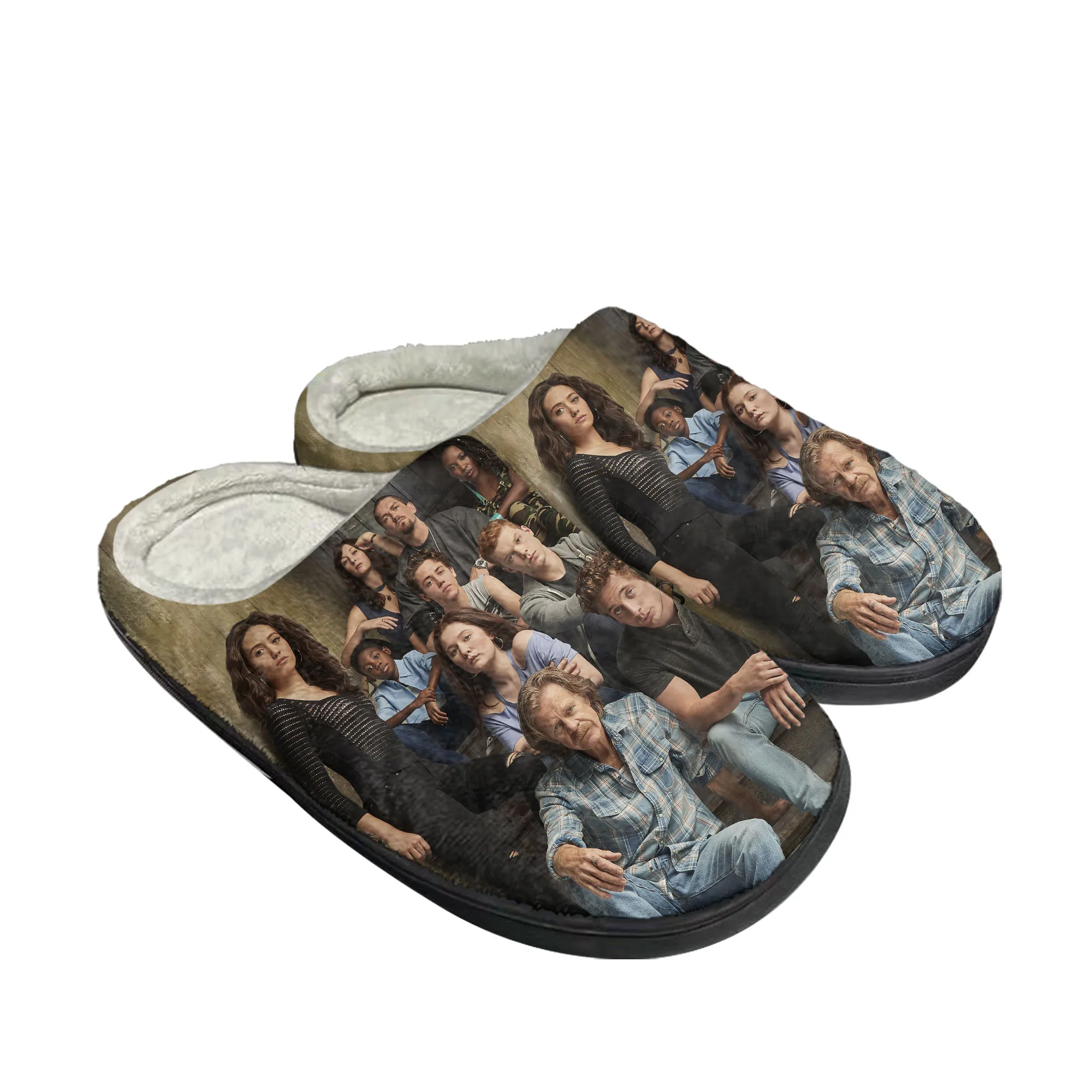 Shameless in A World Home Cott – Men Shoes Winter recenzja i cena