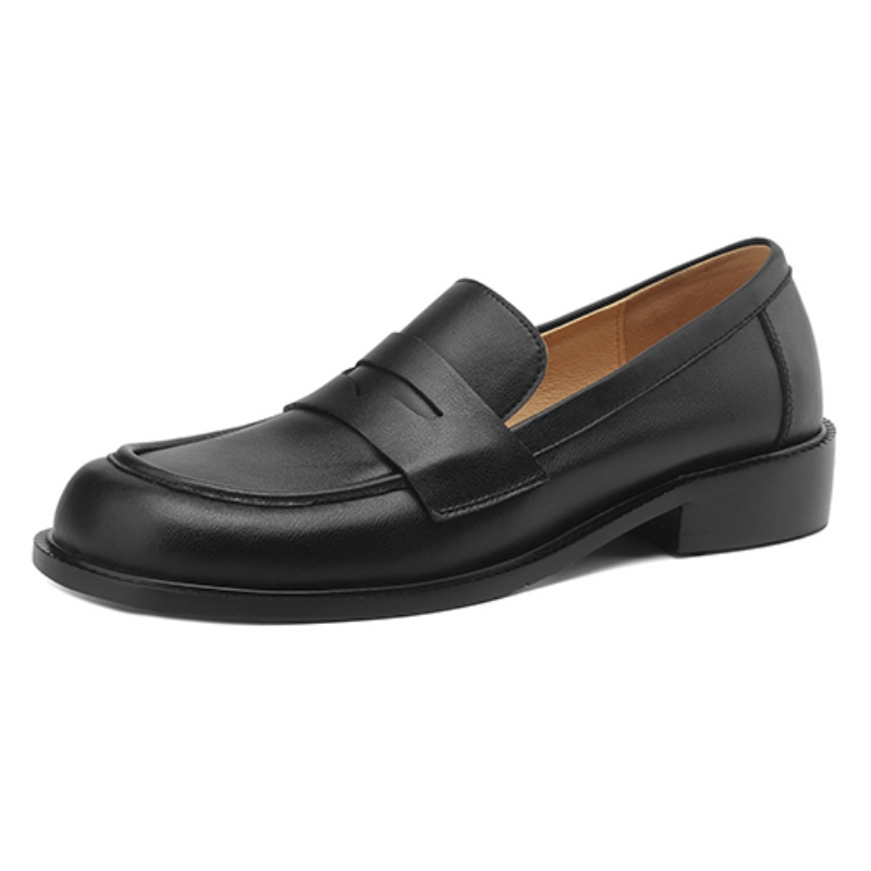 Wiosenne oksfordki damskie ze  – Men Shoes Oxford recenzja i cena