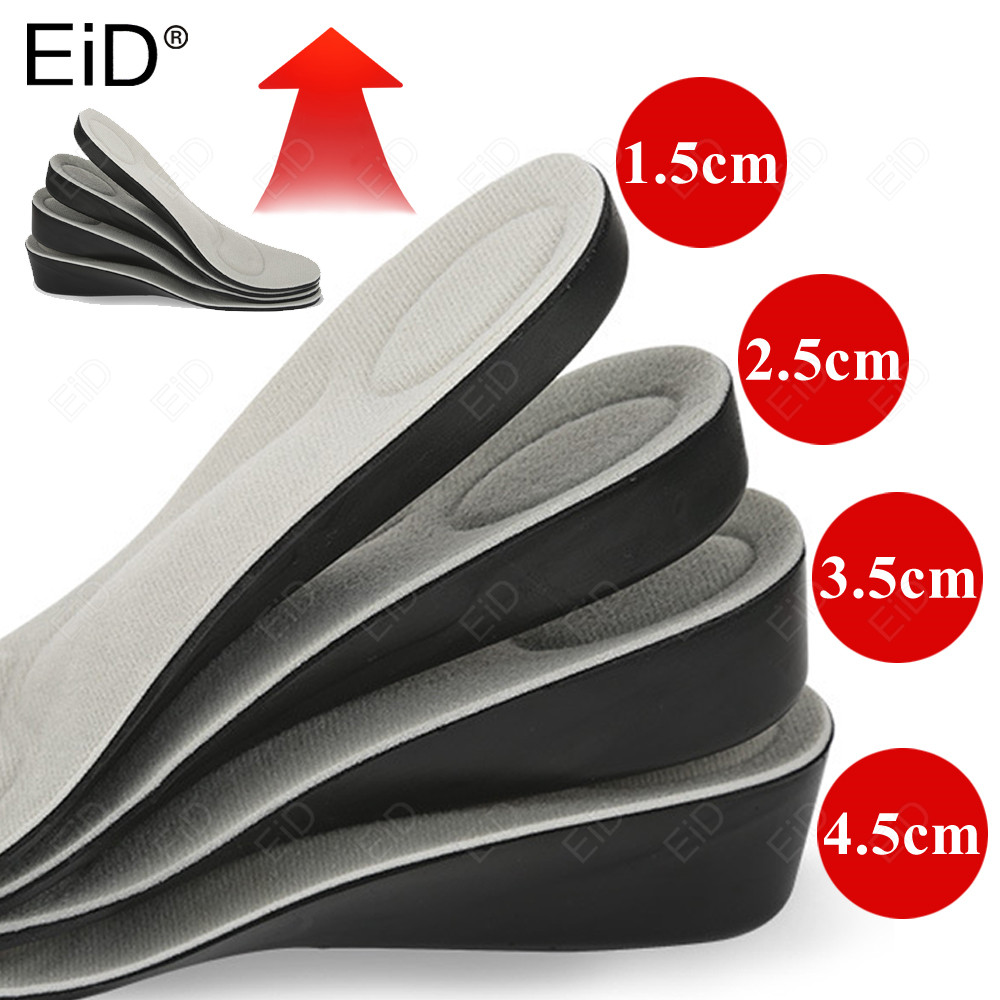 EiD Wkładki zwiększające wysok – Men Shoes Eid recenzja i cena