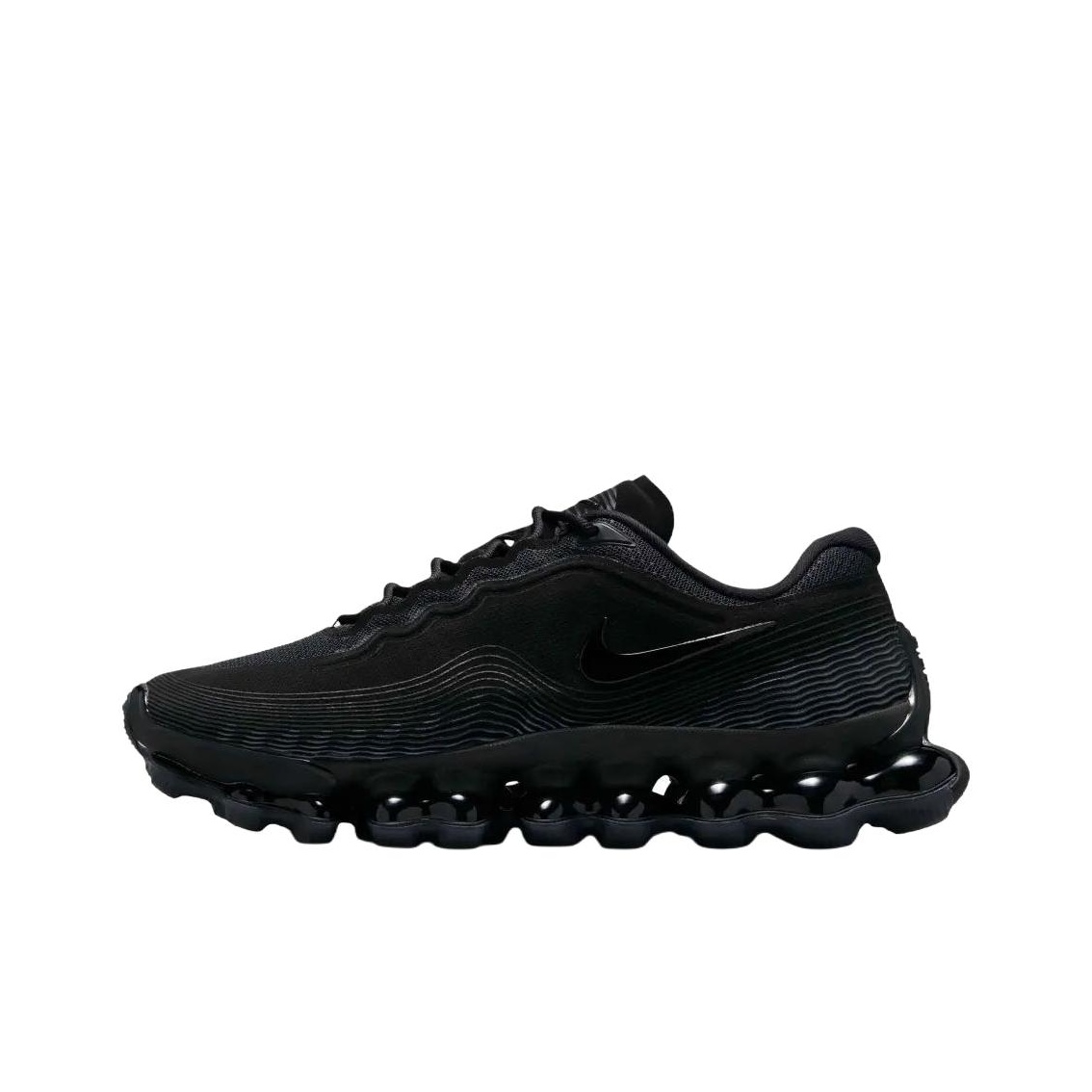 Buty do biegania Nike AIR LIQU – Men Shoes Myntra recenzja i cena