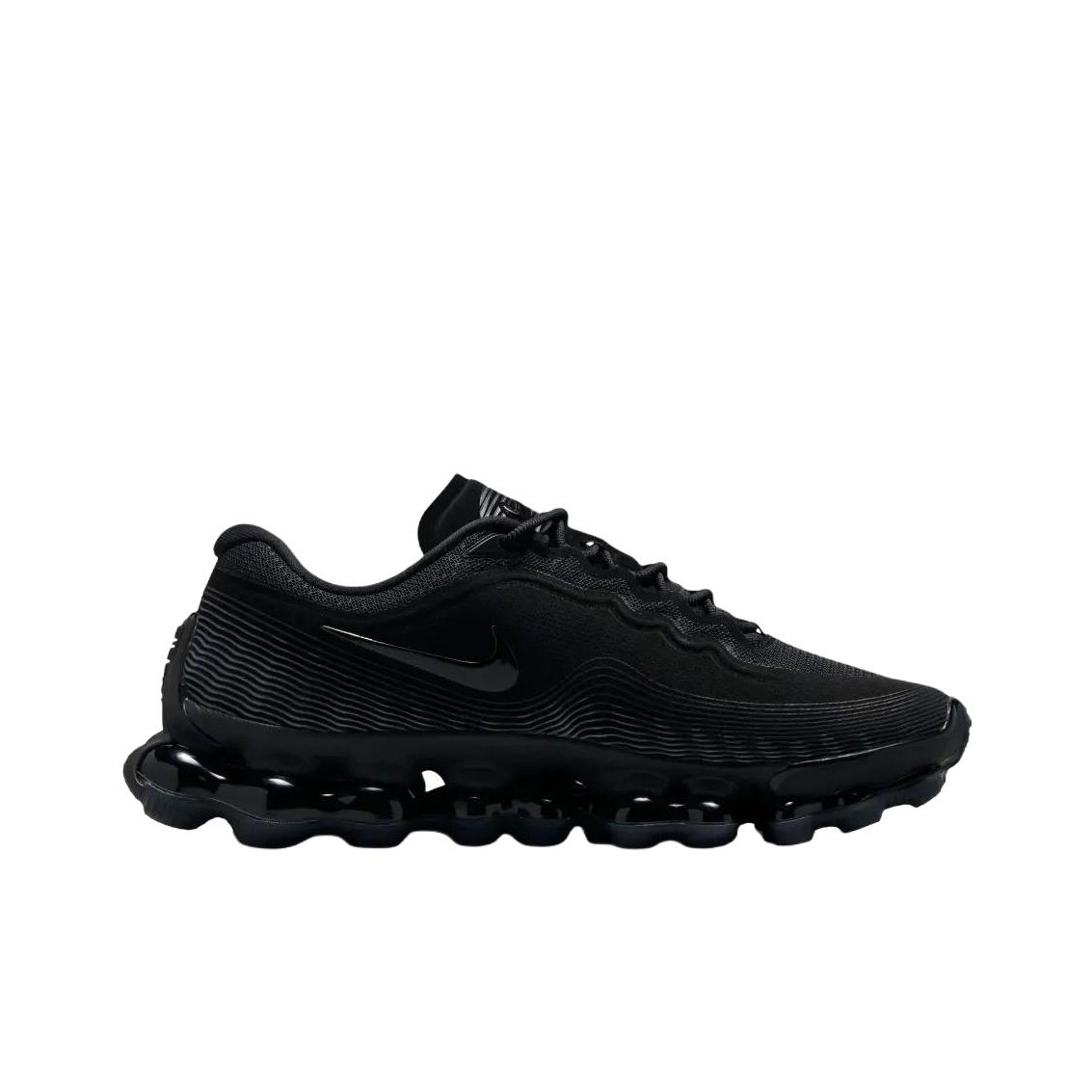 Buty do biegania Nike AIR LIQU – Men Shoes Myntra recenzja i cena