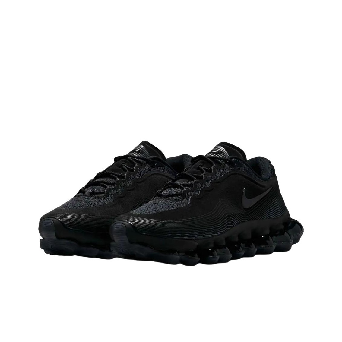 Buty do biegania Nike AIR LIQU – Men Shoes Myntra recenzja i cena