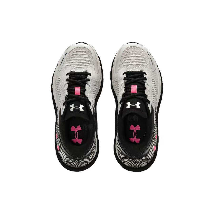 Buty męskie do biegania Under  – Men Shoes Under 300 recenzja i cena