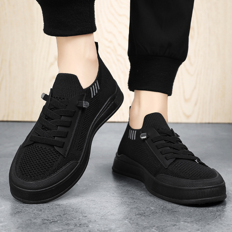 Nowe letnie męskie buty modne  – Men'S Shoes For Suits recenzja i cena