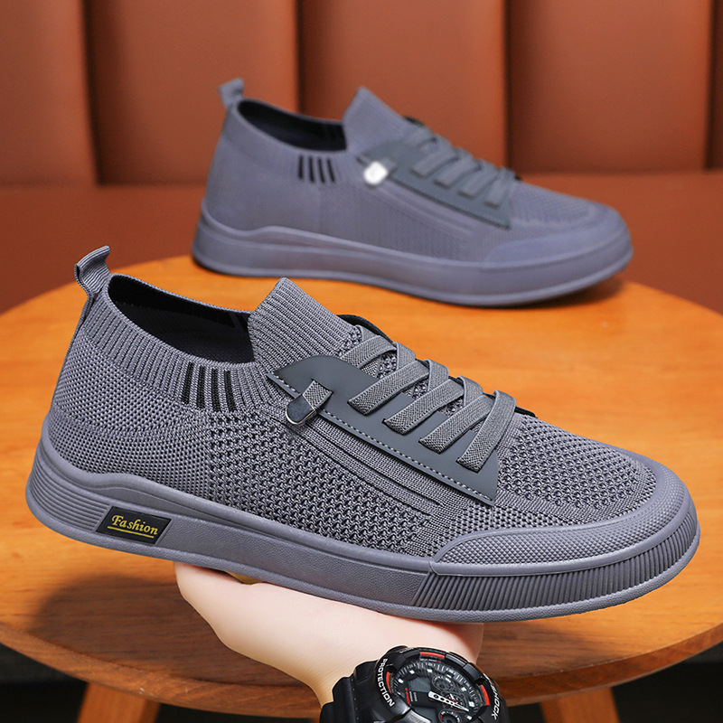 Nowe letnie męskie buty modne  – Men'S Shoes For Suits recenzja i cena