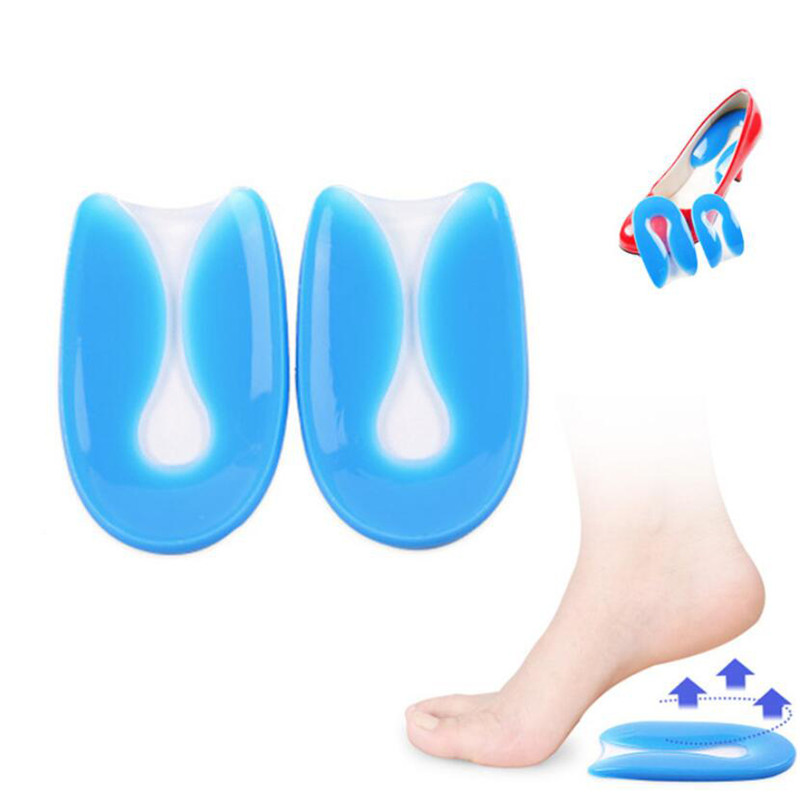 1 para ulga w bólu stóp żel si – Men'S Shoes For Plantar Fasciitis recenzja i cena