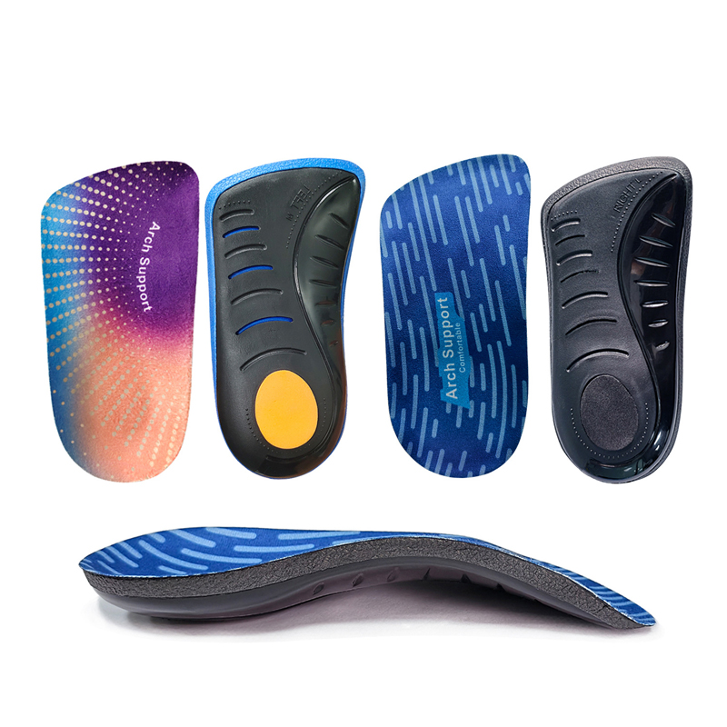 Wkładki ortopedyczne wspierają – Men'S Shoes For Plantar Fasciitis recenzja i cena