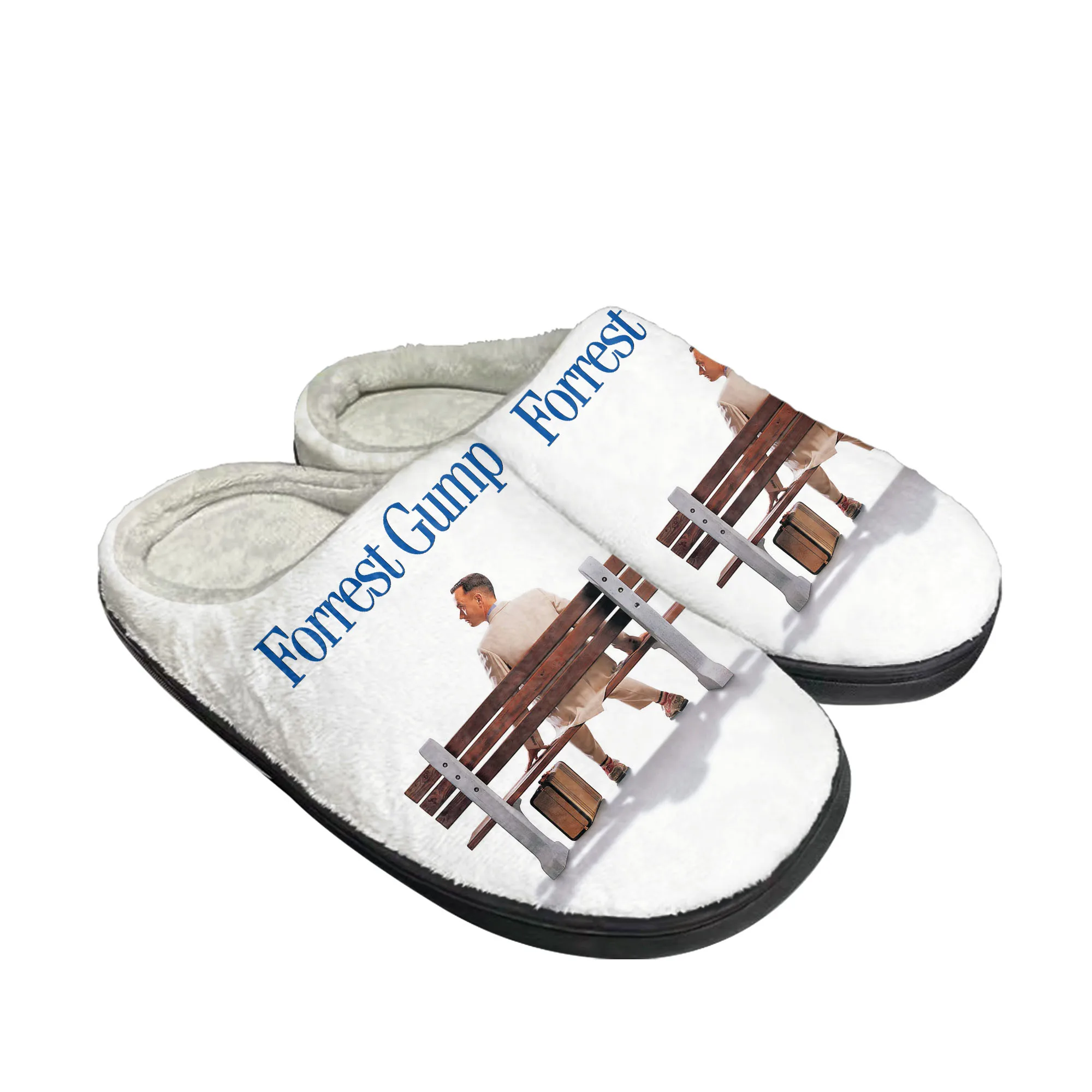 Forrest Gump Movie Tom Hanks H – Men Shoes Winter recenzja i cena