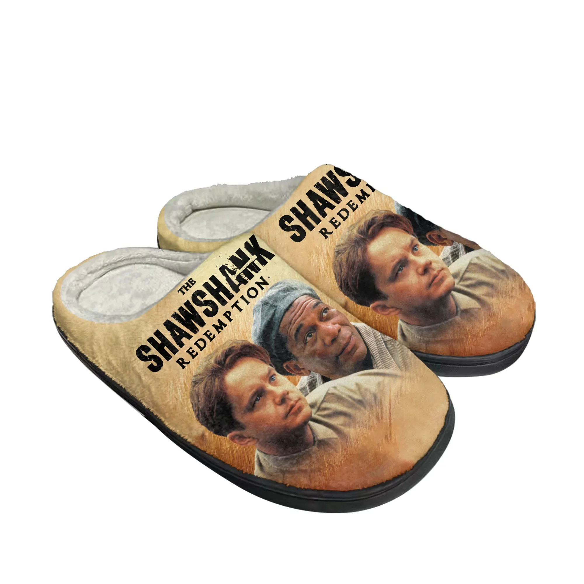 Kapcie domowe Shawshank Redemp – Men Shoes Winter recenzja i cena