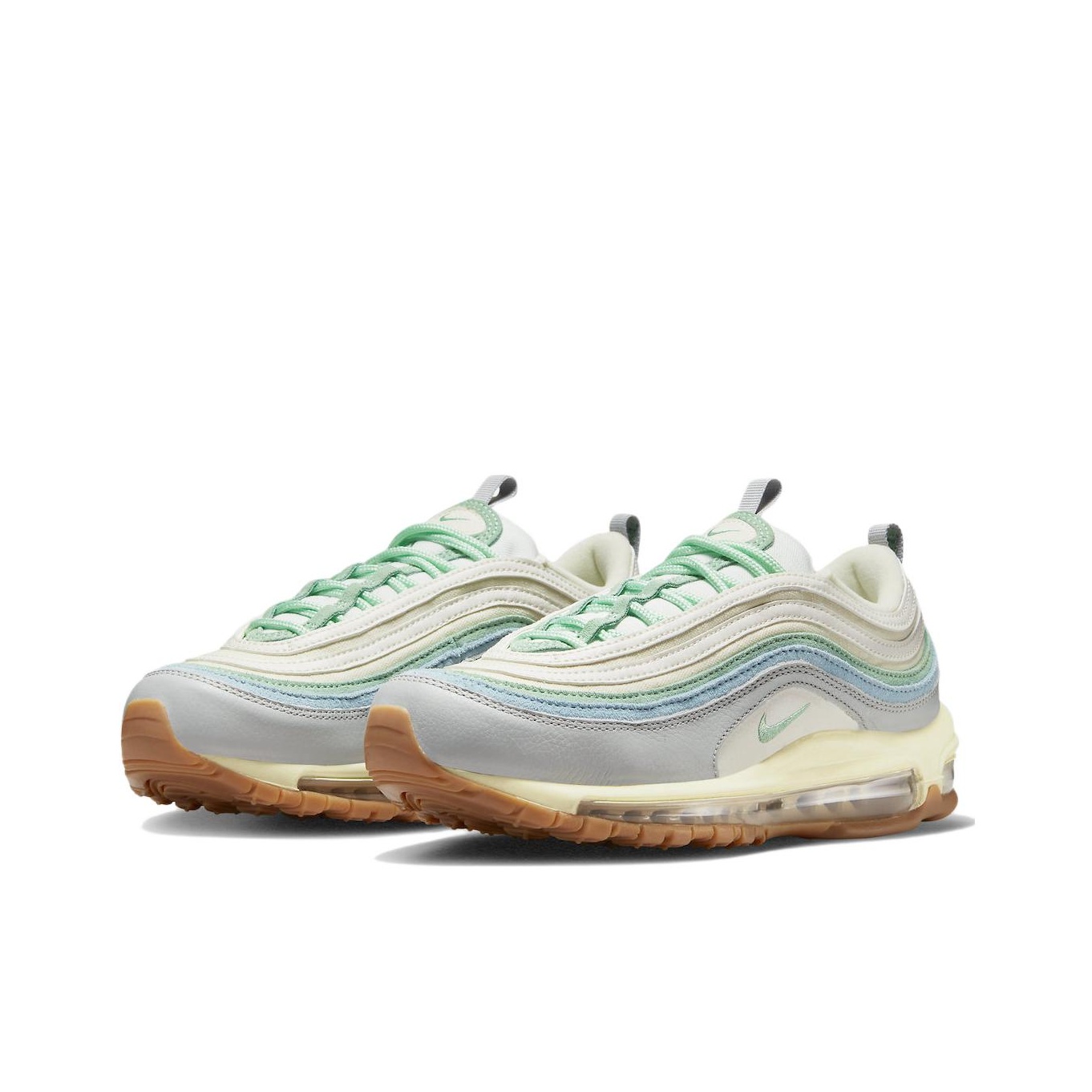 Damskie buty do biegania Nike  – Men'S Shoes Nike Air Max recenzja i cena