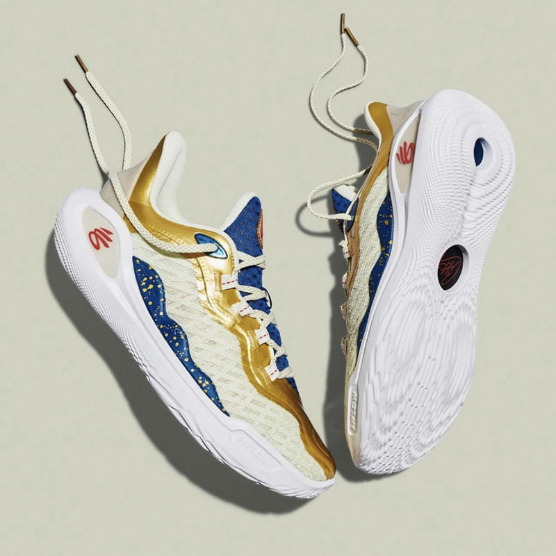 Buty koszykarskie Under Armour – Men Shoes Under 300 recenzja i cena