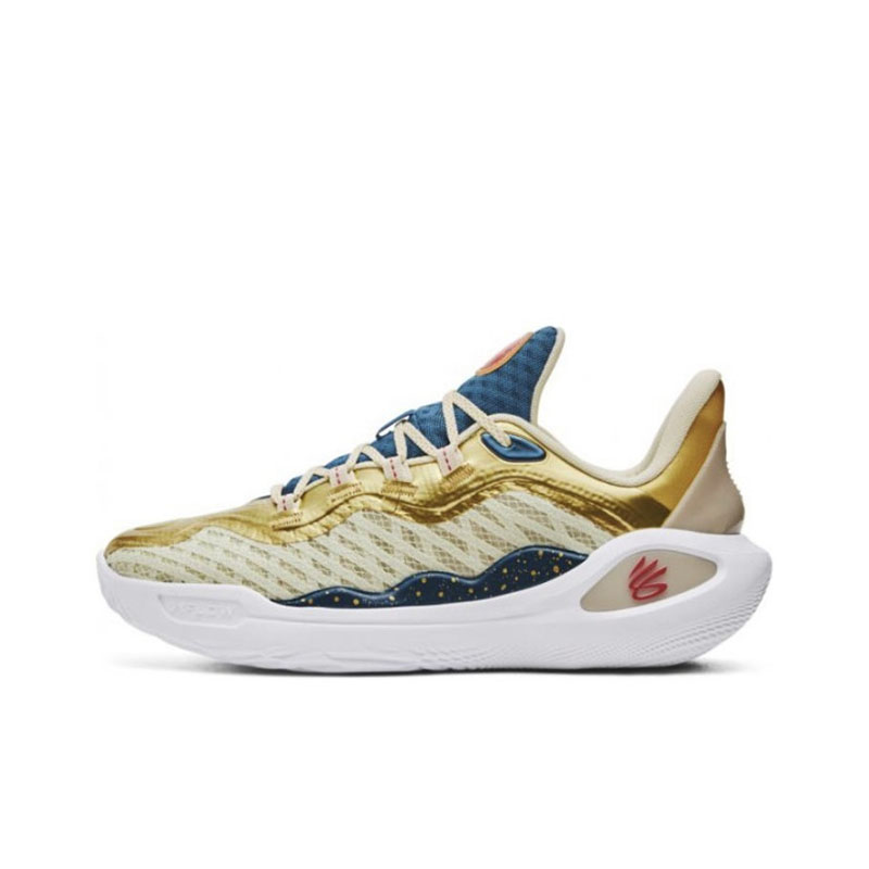 Buty koszykarskie Under Armour – Men Shoes Under 300 recenzja i cena