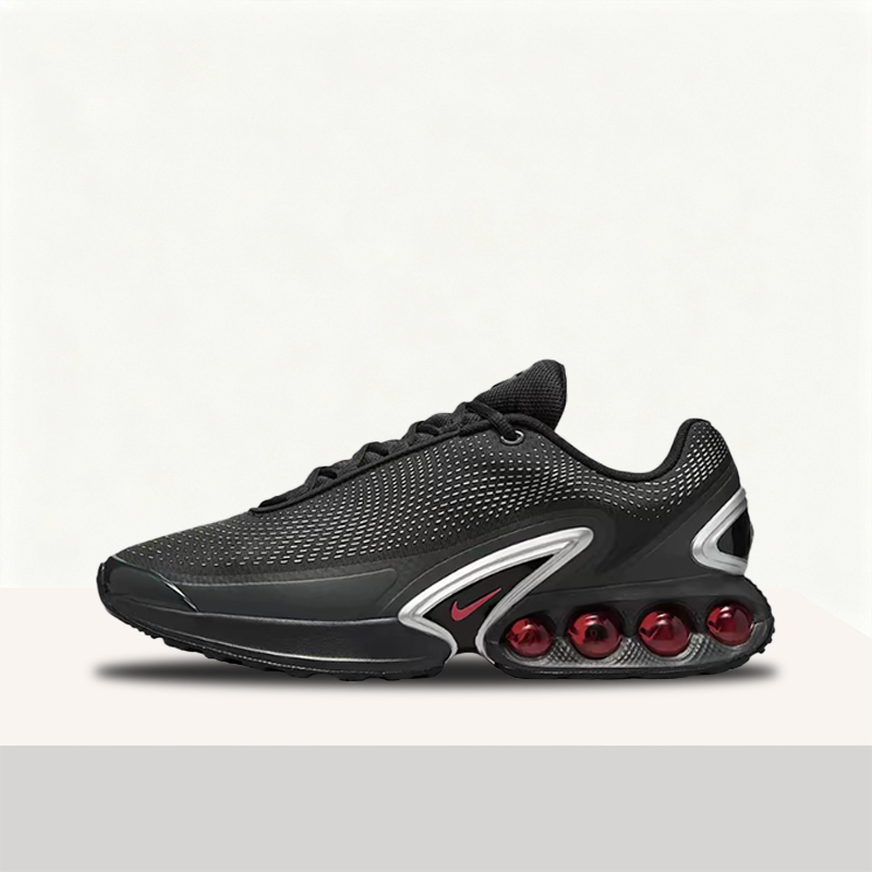 Nike Air Max Dn wygodne, modne – Men'S Shoes Nike Air Max recenzja i cena