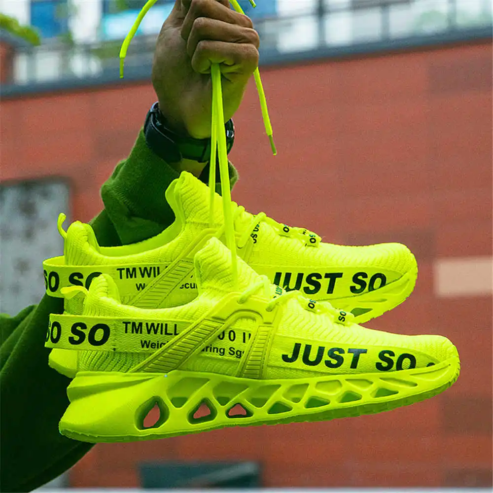 Żółte, bardzo duże wiosenne bu – Men Shoes Brands recenzja i cena