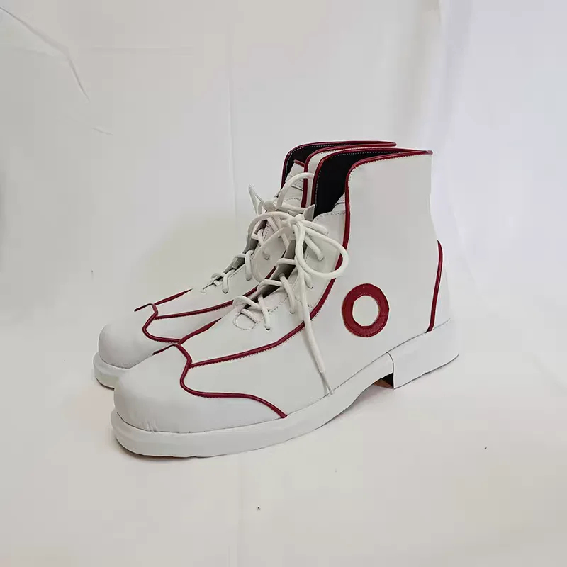 A;3;7'd/Buty Anime Chainsaw Ma – Men'S Shoes For Suits recenzja i cena