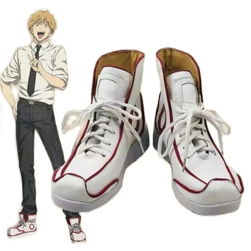 Buty U5GG Cos Białe Sneakersy  – Men'S Shoes For Suits recenzja i cena