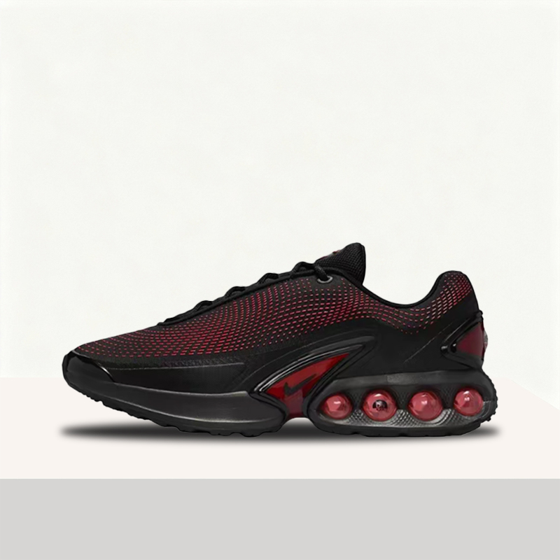 Nike Air Max Dn Miękkie, wygod – Men'S Shoes Nike Air Max recenzja i cena