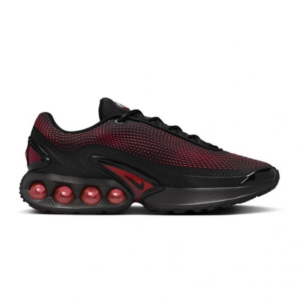 Nike Air Max Dn Miękkie, wygod – Men'S Shoes Nike Air Max recenzja i cena