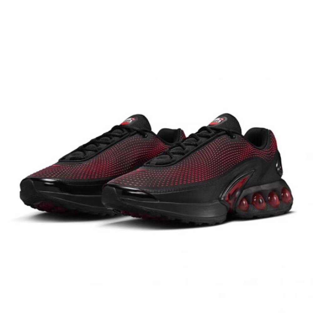 Nike Air Max Dn Miękkie, wygod – Men'S Shoes Nike Air Max recenzja i cena